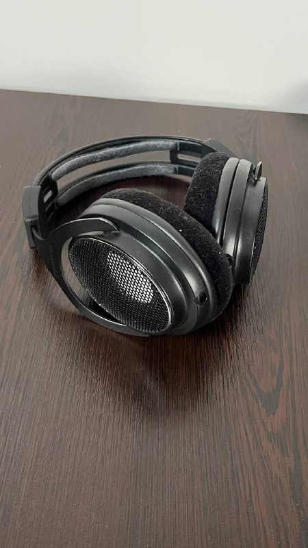 Наушники Shure SRH1840 4