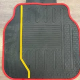 Резиновые коврики Suzuki 3