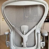 Herman Miller Aeron Remastered Size C 3