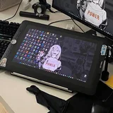 Графический монитор XP-Pen Artist Pro 15,6 5