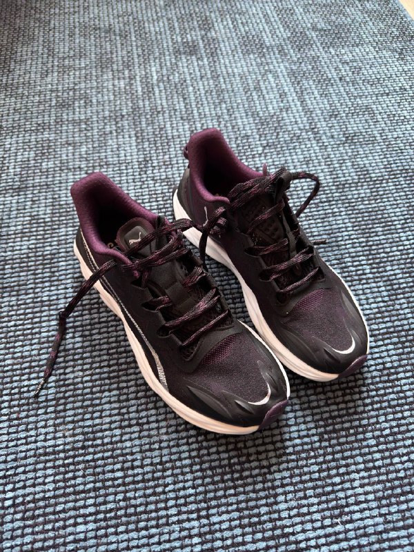 кроссовки puma 39 размер