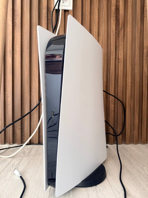 PlayStation 5 digital edition