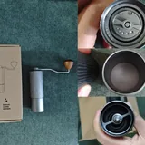 Наушники Edifier и OnePlus, зарядки, часы, модем, кофеварка и кофемолка 8