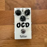 Boss DD-3, Fulltone OCD, Pedaltrain Classic 1 2