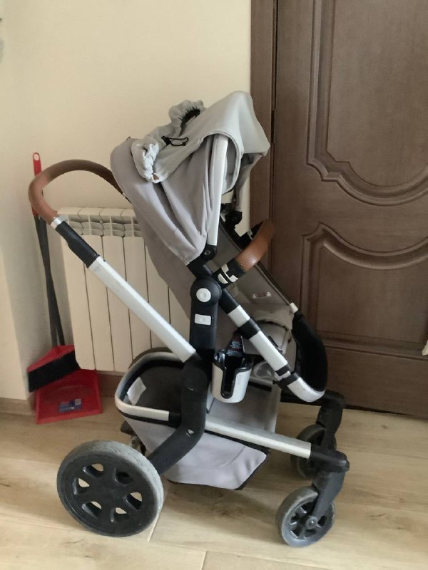 коляска Joolz 5