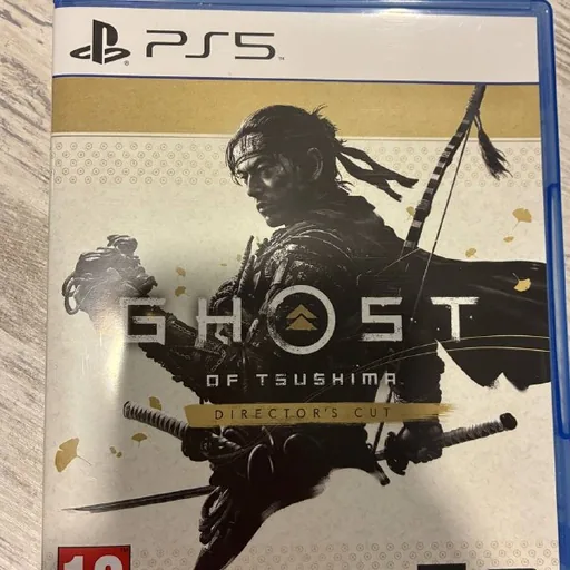 Игры для PlayStation 5, Guardians of the Galaxy, The Last of Us Part 1, Red Dead Redemption 2