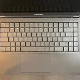 Игровой ноутбук Maibenben X568 2