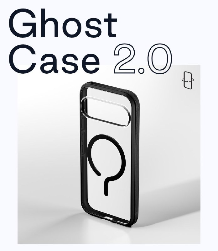 Набор аксессуаров dbrand для Pixel 9 Pro 2