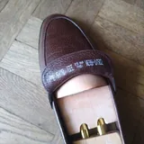 Мужские лоферы Bally 5