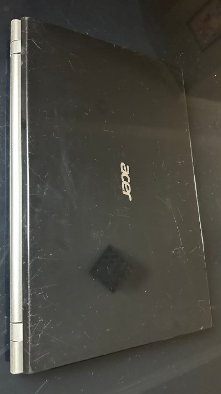 Acer Aspire V3-771G ноутбук 5
