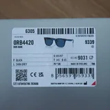 Солнцезащитные очки Ray-Ban ORB4420 3