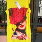 Женские вещи с этикеткой 6