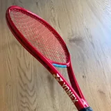 Теннисная ракетка Yonex VCORE 98 Ruby Red 2