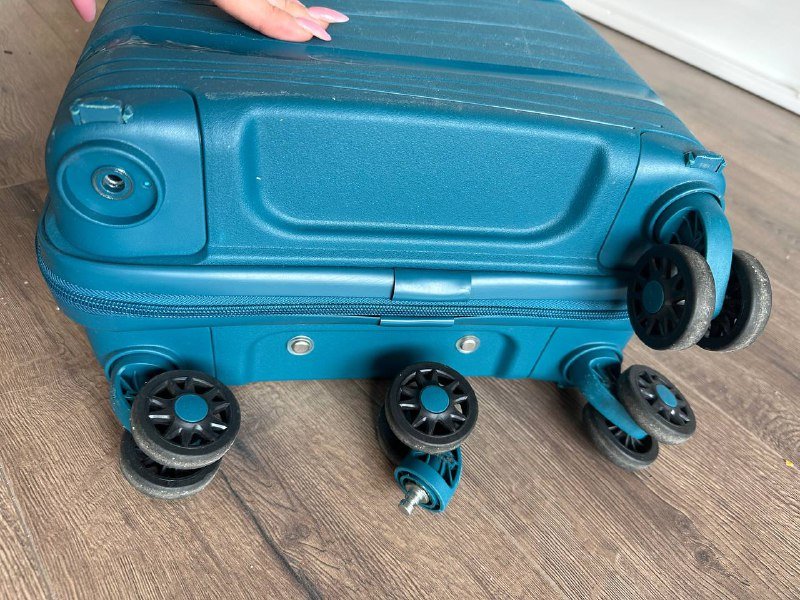 Чемодан для ручной клади 20x30x43 2