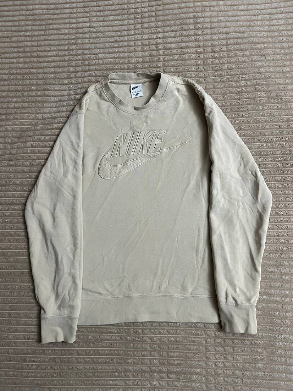 nike оригинал в идеальном состоянии