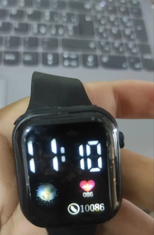 Smartwatch