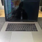MacBook Pro 15 2017 4