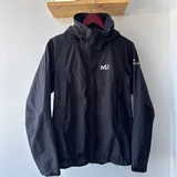 Куртка Millet Gore-Tex 1