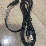 Кабели и компьютерные мыши 5