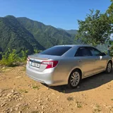 Toyota Camry 2013 7