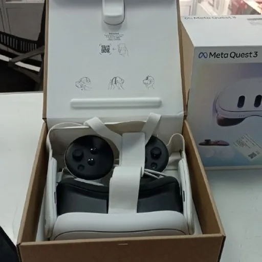 Meta Quest 3 512GB