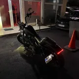 Harley Davidson 883 1