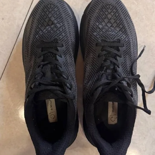 Hoka Clifton 9 სპორტული ფეხსაცმელი, 44 ზომა