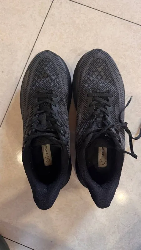 Hoka Clifton 9 სპორტული ფეხსაცმელი, 44 ზომა 1