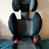 Автокресло Recaro Monza Nova IS 4
