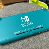 Nintendo Switch Lite, Hogwarts game, 128GB memory card 3