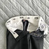 Dickies Original 874 Work Pants 3