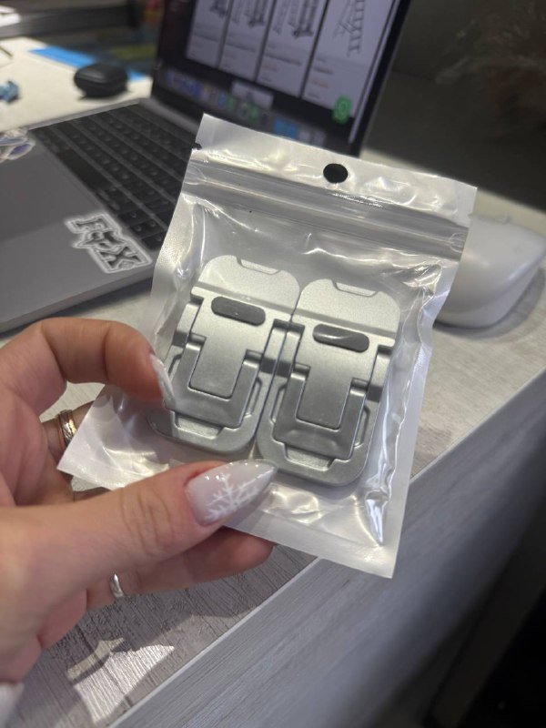 Подставка для макбука ноутбука 2 штуки 2