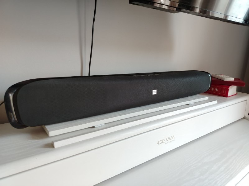 Стационарная колонка JBL cinema sb200