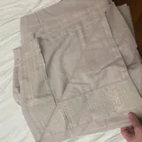 Новые шторы ИКЕА 1