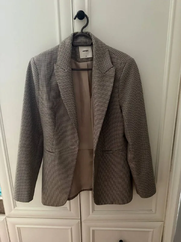 Пиджаки, Koton, Zara 1
