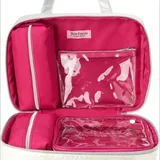 Juicy Couture дорожная косметичка 2