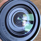Зеркальная фотокамера Canon 60D с объективом Sigma 17-70mm 5