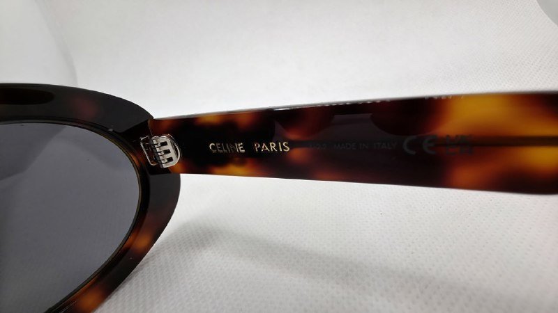 Celine солнцезащитные очки 1
