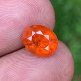 Драгоценные камни: цавориты, гранаты, шпинели, гессониты 3