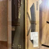 Монитор Samsung 4