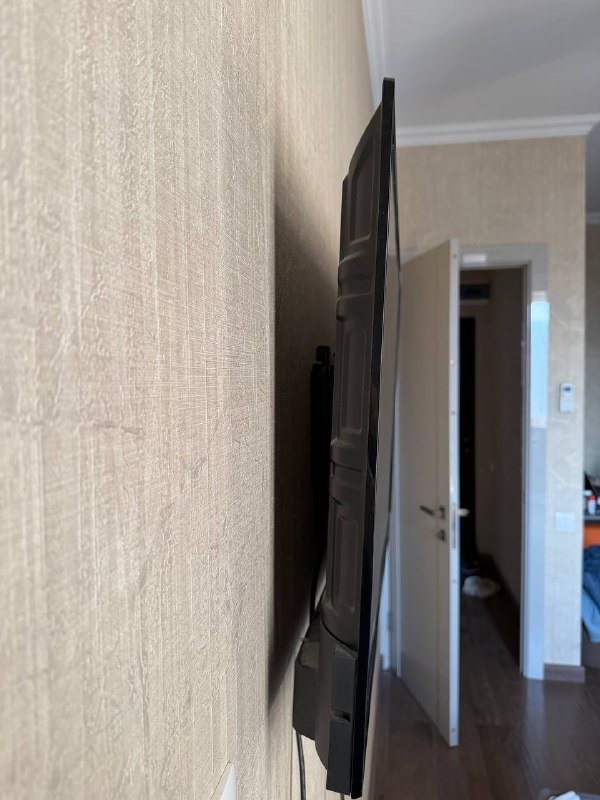 Телевизор ONVO 43 дюйма Full HD Android Smart TV 4