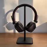 Беспроводные наушники Marshall Major IV Brown 1