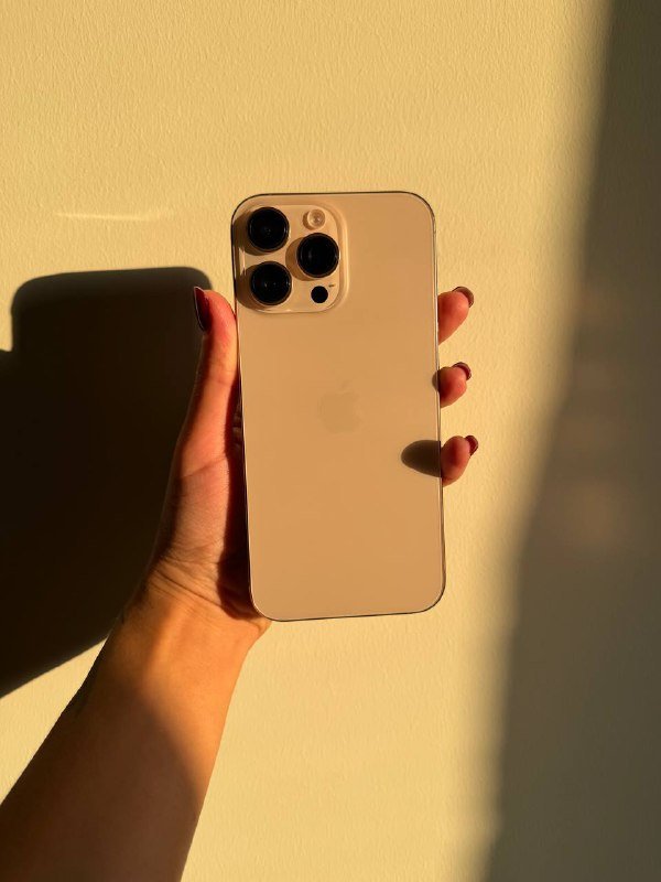 iPhone 16 Pro Max 512 гб desert titanium