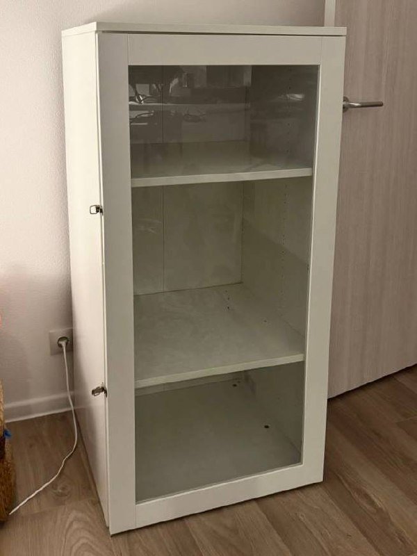 Шкаф Бесто Икеа