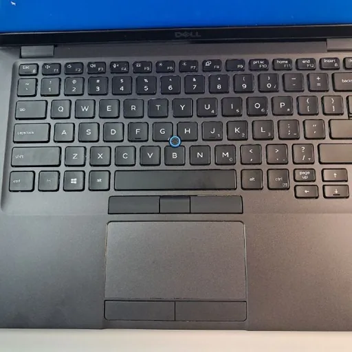 Dell Latitude 5400