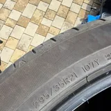 Автомобильные шины 4 шт. 3