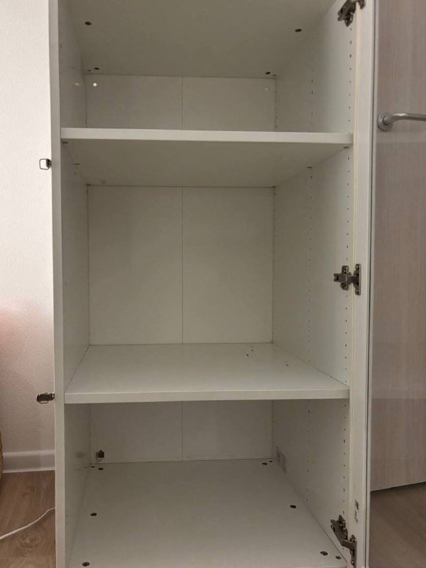 Шкаф Бесто Икеа 2