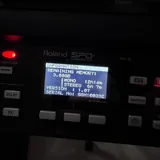 Roland SPD-SX 6