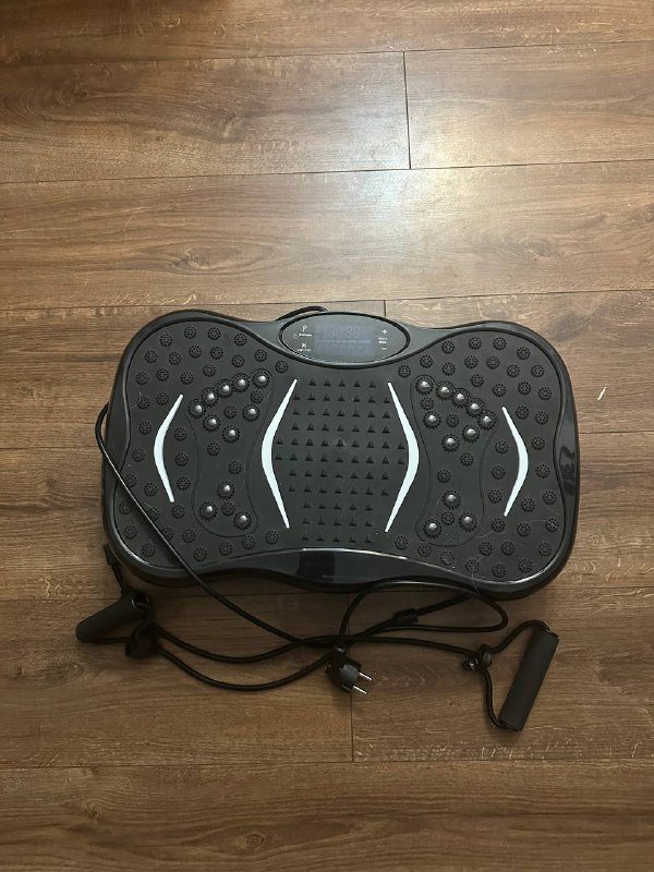 Виброплатформа 2