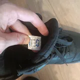 Мужские демисезонные ботинки 2